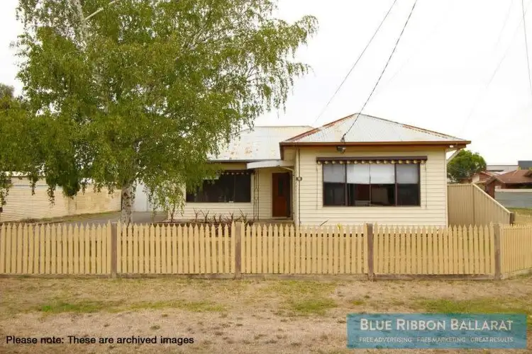 19 Gale Street