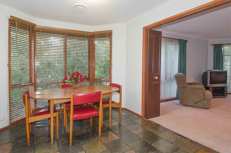 Fourth view of Homely house listing, 155 Karoo Road, Rowville VIC 3178