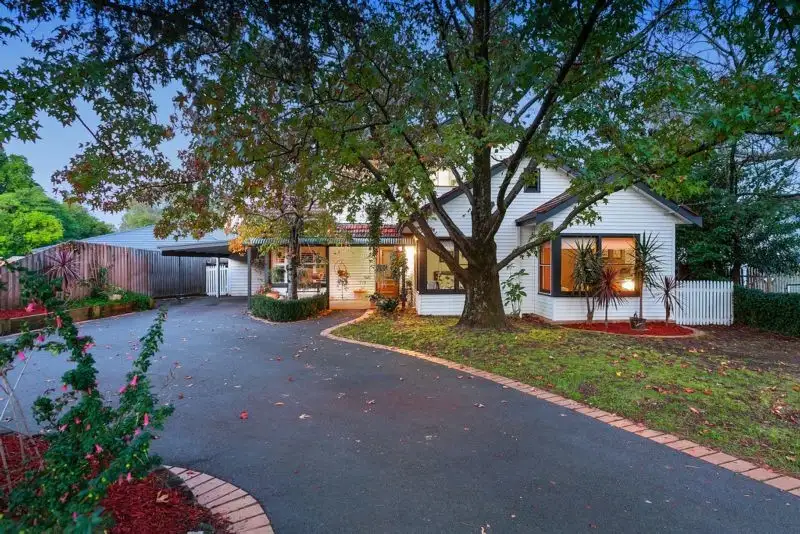 Main view of Homely house listing, 40 Ruskin Avenue, Croydon VIC 3136