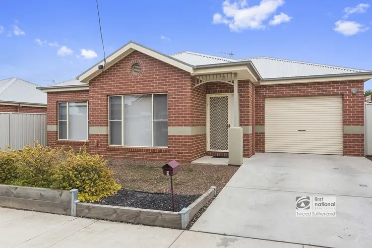 3 Kirkwood Road, Eaglehawk VIC 3556