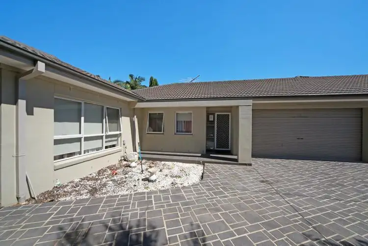5/30 Thornton Avenue, Georges Hall NSW 2198