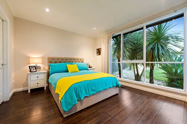 Sixth view of Homely unit listing, 1/11 Elm Tree Road, Doncaster VIC 3108