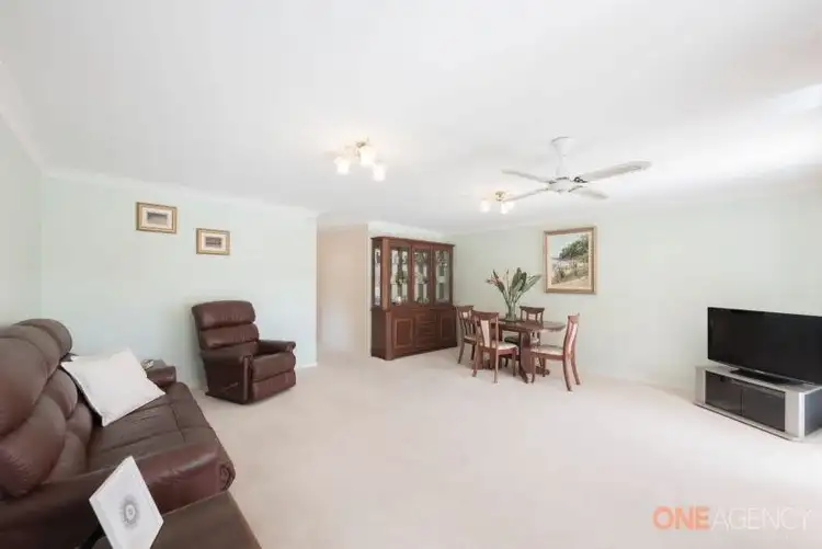 Seventh view of Homely house listing, 4/54 Allambee Place, Valentine NSW 2280