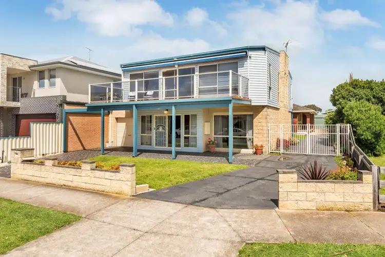 5 Blanche Street, St Leonards VIC 3223