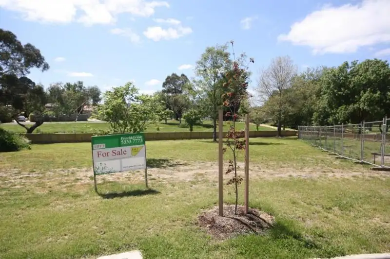 Main view of Homely land listing, Lot 3 Gumtree Court, Buninyong VIC 3357