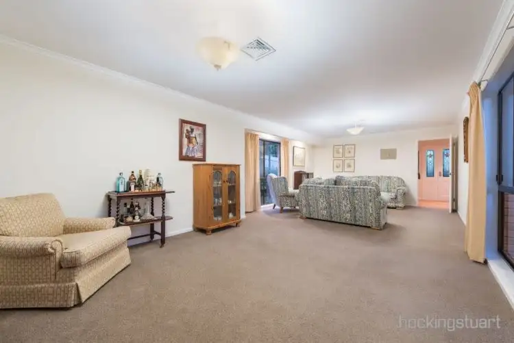 Fifth view of Homely house listing, 8 Angus Court, Mount Eliza VIC 3930