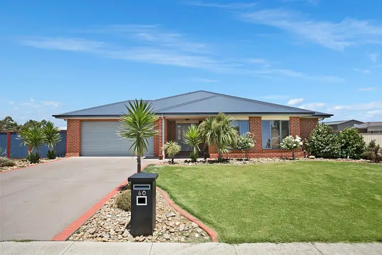 60 Tootle Street, Kilmore VIC 3764