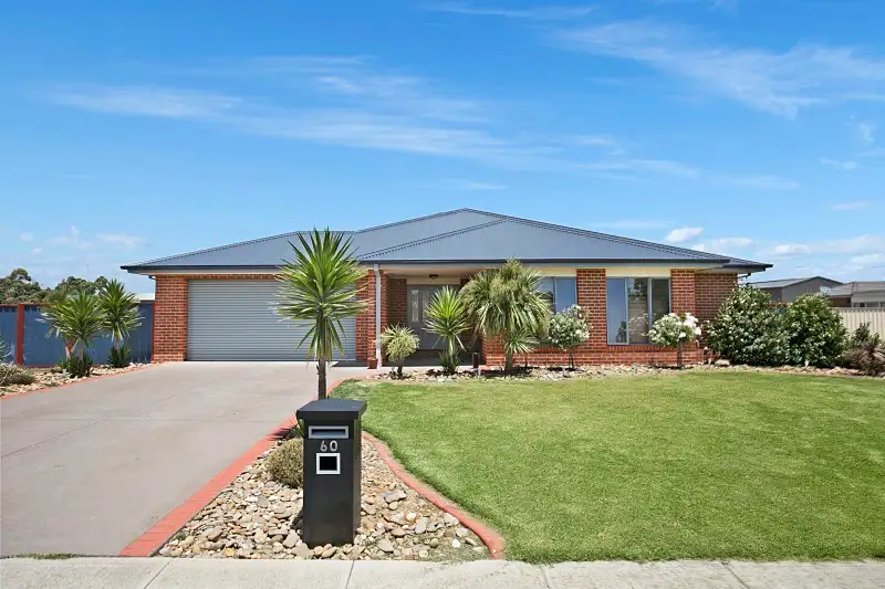 Main view of Homely house listing, 60 Tootle Street, Kilmore VIC 3764
