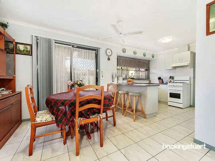 Fourth view of Homely house listing, 35 Billungah Place, Burnside VIC 3023