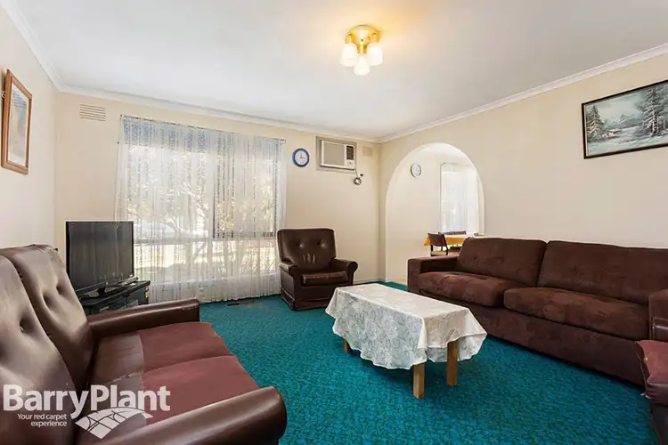 Fourth view of Homely house listing, 59 Fitzroy Street South, Altona Meadows VIC 3028