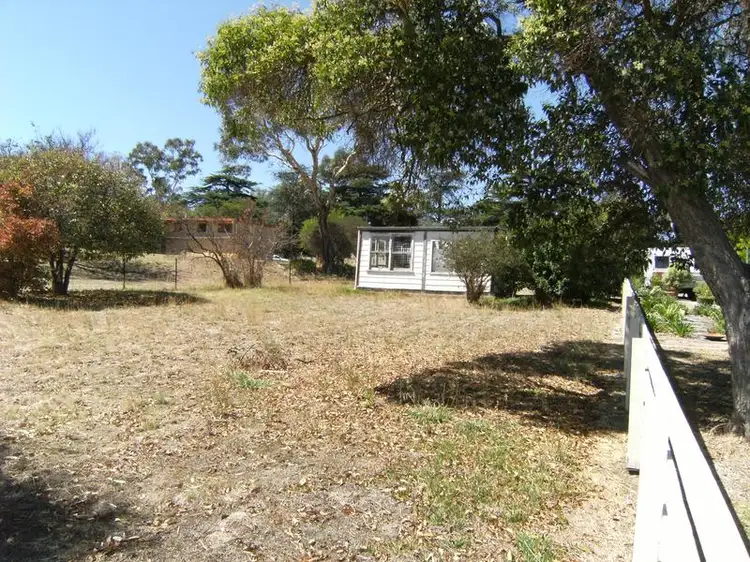 134 Harmony Way, Harcourt VIC 3453