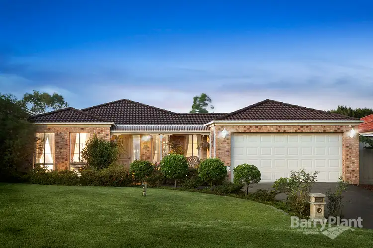 Main view of Homely house listing, 12 Nolan Close, Bundoora VIC 3083