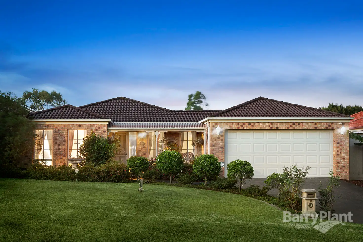 Main view of Homely house listing, 12 Nolan Close, Bundoora VIC 3083
