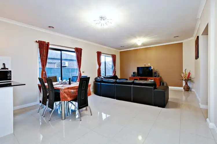 Sixth view of Homely house listing, 18 Toorongo Circuit, Truganina VIC 3029