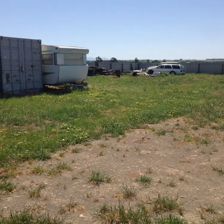 Third view of Homely land listing, 72 Sago Road, Lake Bolac VIC 3351