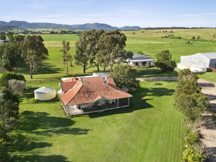 Third view of Homely rural property listing, 400C Standen Drive, Lower Belford NSW 2335