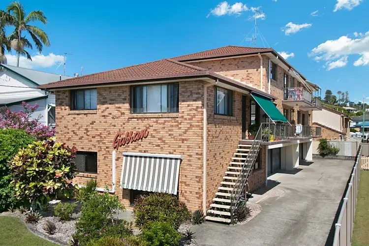 4/47 Enid Street, Tweed Heads NSW 2485