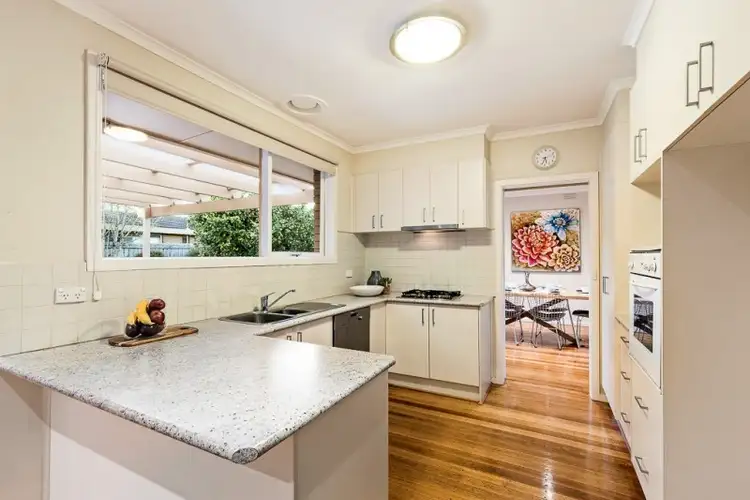 Fourth view of Homely house listing, 1 Taurus Road, Doncaster East VIC 3109