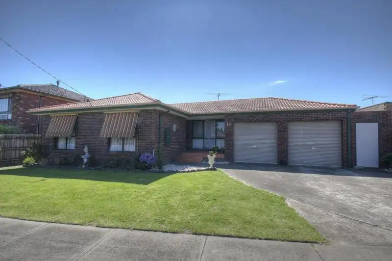 Main view of Homely house listing, 13 Riddell Street, Dandenong North VIC 3175