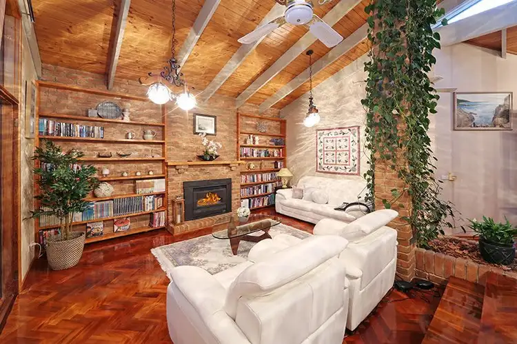 Third view of Homely house listing, 64 Lakeview Avenue, Rowville VIC 3178