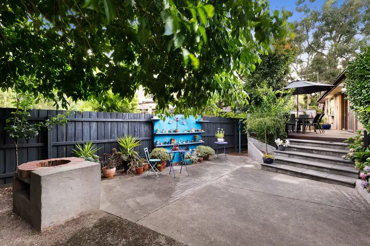 Fifth view of Homely house listing, 15 Robert Street, Montmorency VIC 3094