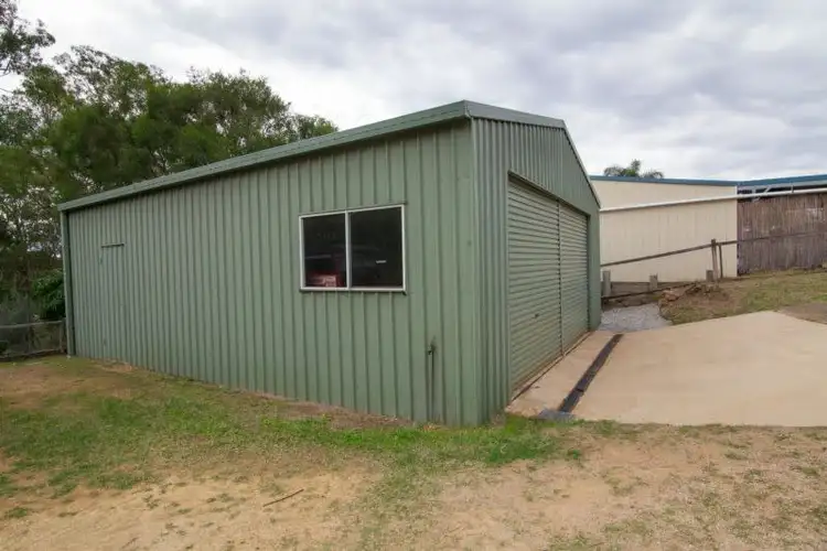 Second view of Homely house listing, 50 Holdsworth Road, North Ipswich QLD 4305