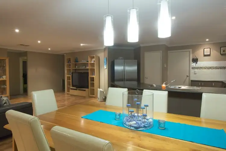 Third view of Homely house listing, 44 Archimedes Crescent, Tapping WA 6065