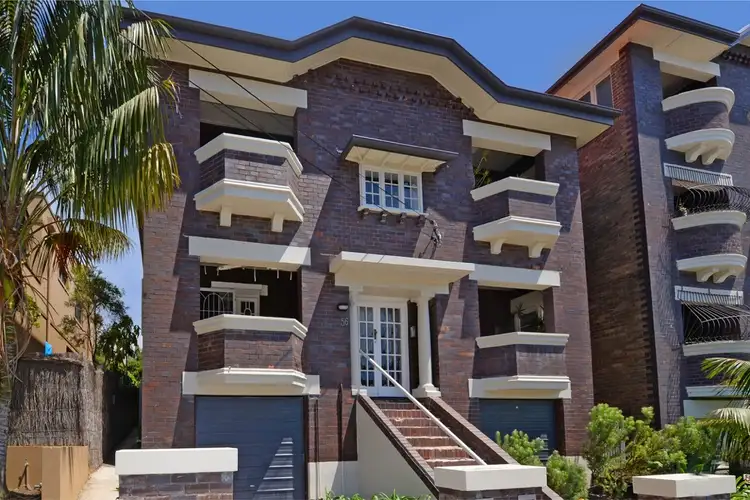 3/56 Beach Street, Coogee NSW 2034