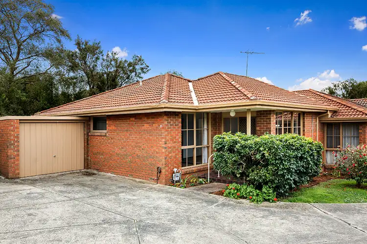 15/2 Chippewa Avenue, Mitcham VIC 3132
