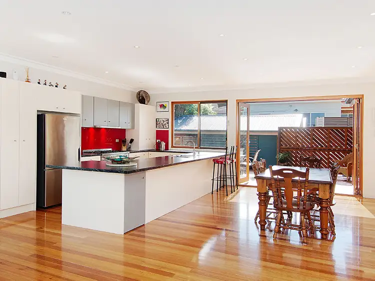 Third view of Homely townhouse listing, 2/1176 Riversdale Road, Box Hill South VIC 3128