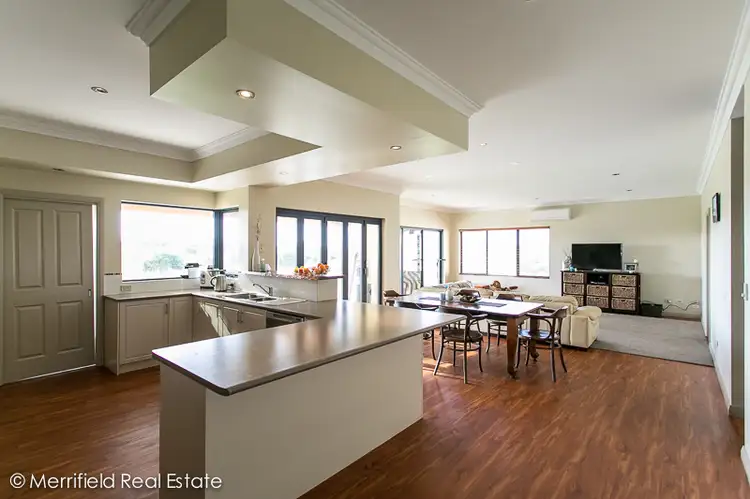 Fourth view of Homely house listing, 102 Randell Crescent, Warrenup WA 6330