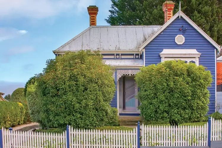 618 Bond Street, Golden Point VIC 3350