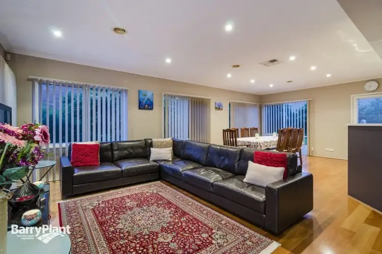 Sixth view of Homely house listing, 2 John Cooke Terrace, Seabrook VIC 3028