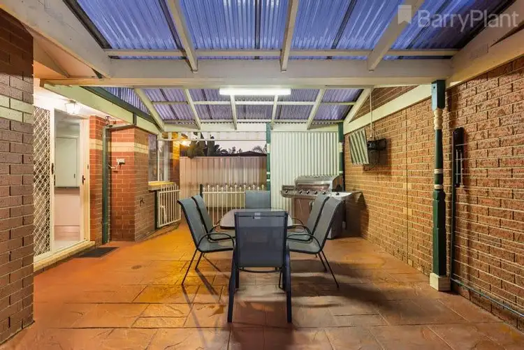 Seventh view of Homely house listing, 1a Hastie Court, Altona Meadows VIC 3028