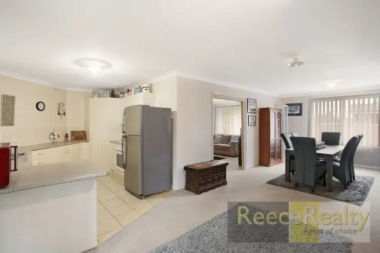Third view of Homely house listing, 14A Daniel Avenue, Rutherford NSW 2320