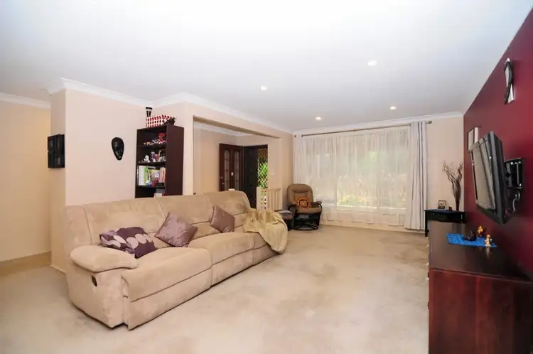 Fourth view of Homely house listing, 7 Farrelly Place, Bomaderry NSW 2541