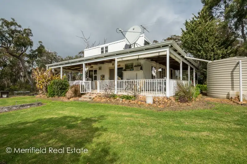 Main view of Homely house listing, 124 Norton Road, Torbay WA 6330