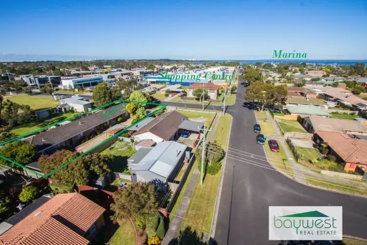 Second view of Homely house listing, 2/4 Queen Street, Hastings VIC 3915