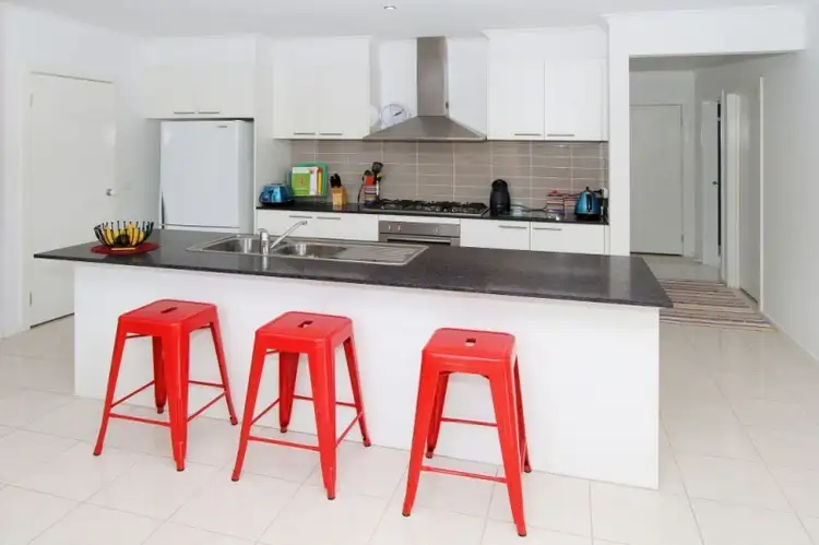 Second view of Homely house listing, 17 Fertile Street, Epping VIC 3076