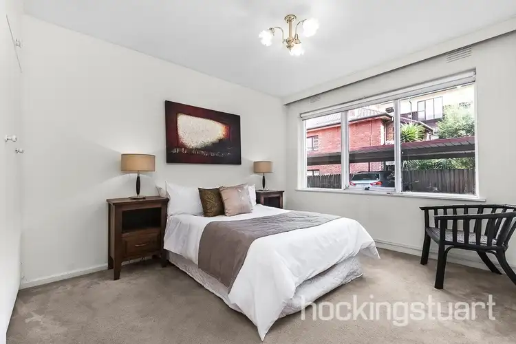 Third view of Homely apartment listing, 3/340 Dandenong Road, St Kilda East VIC 3183