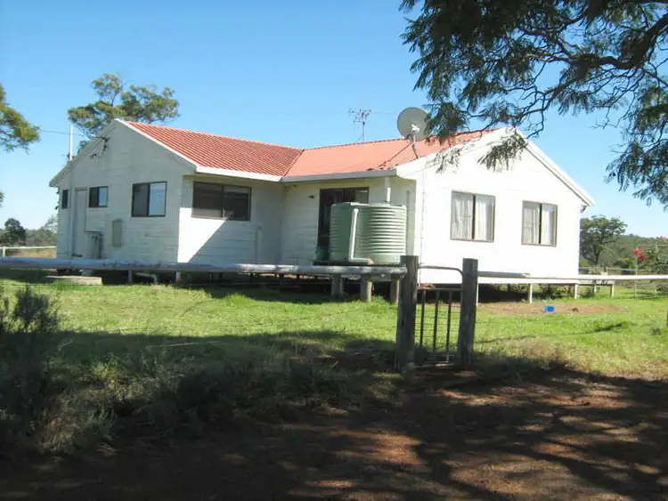 Third view of Homely rural property listing, 457 Ten Chain Road, Kinleymore QLD 4613