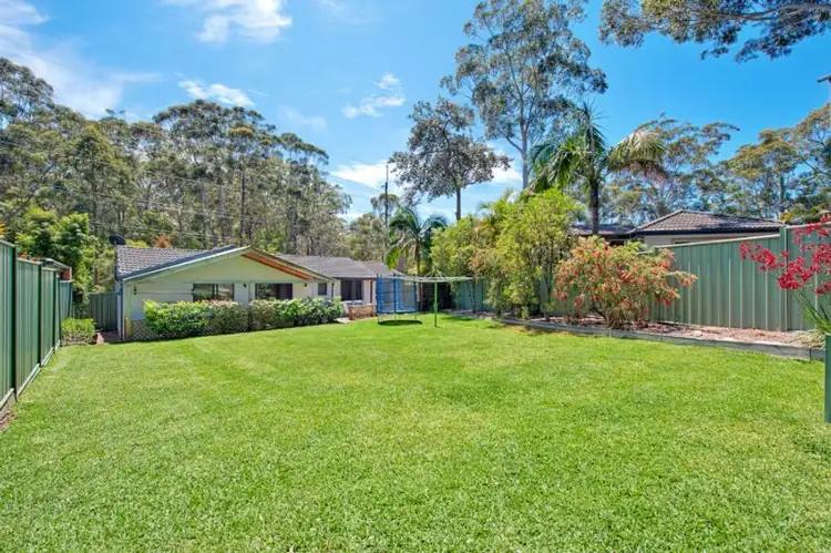 542 Empire Bay Drive, Bensville NSW 2251