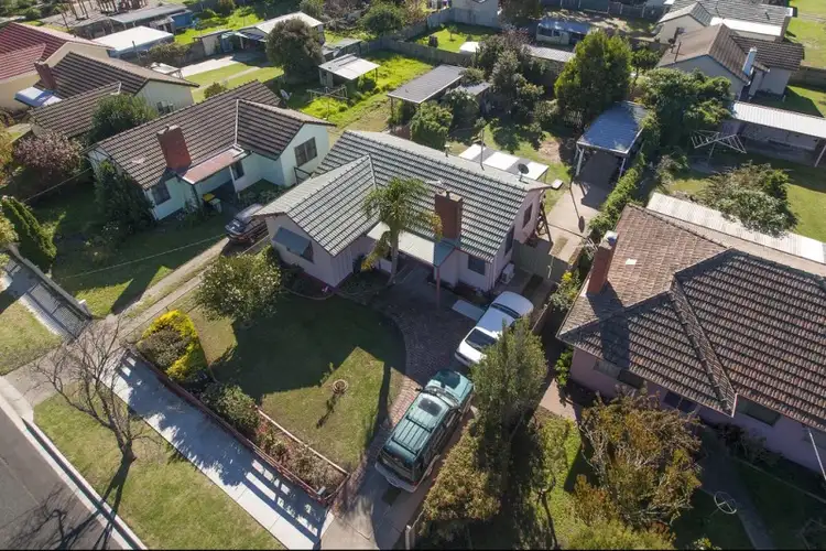 Third view of Homely house listing, 21 Hoddle Street, Sale VIC 3850