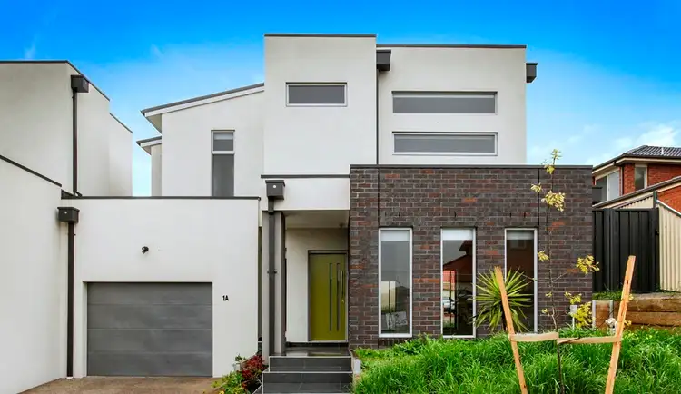 1A Fraserburgh Crescent, Greenvale VIC 3059