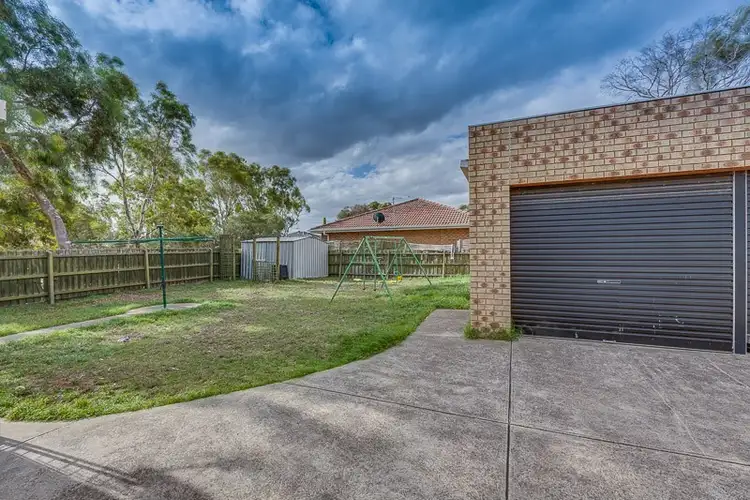 Seventh view of Homely house listing, 7 Chris Court, Hillside VIC 3037