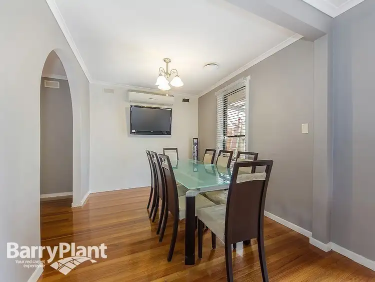 Fourth view of Homely house listing, 23 Grist Street, St Albans VIC 3021