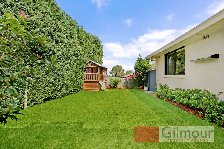 Third view of Homely house listing, 16 Girralong Avenue, Baulkham Hills NSW 2153
