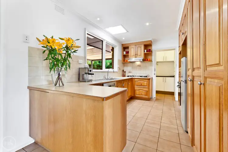 Fourth view of Homely house listing, 6 Langli Avenue, Warranwood VIC 3134