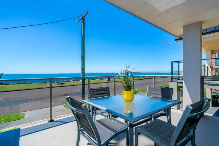 Fifth view of Homely house listing, 263 Mitchell Street, Stockton NSW 2295