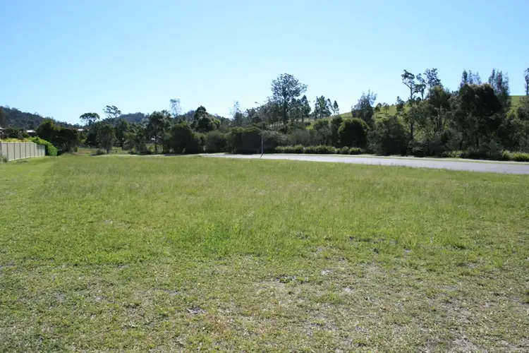Main view of Homely land listing, 1 Williams Place, Dungog NSW 2420